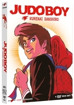 Judo Boy - Serie Completa